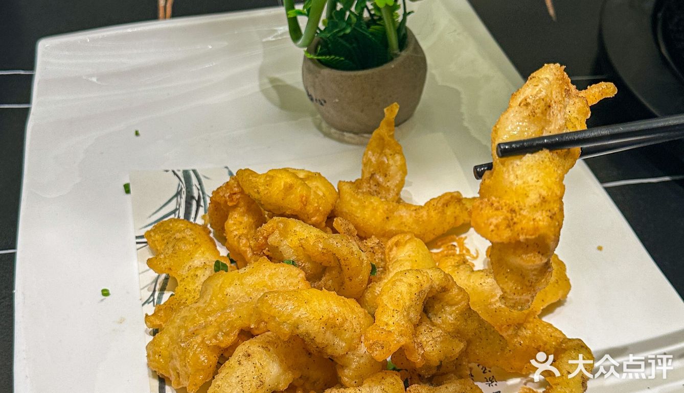 杭州也有正宗温州海鲜风味餐厅了！！