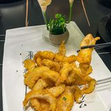 杭州也有正宗温州海鲜风味餐厅了！！