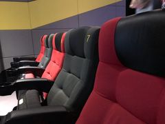 -中影荟星激光影城(西丽店)