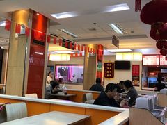大堂-大富贵(临沂店)