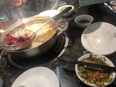 -八合里潮汕鲜牛肉火锅(深圳海岸城店)