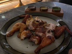 -Hi City·城市之巅