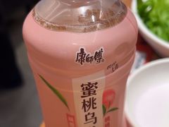 -韩悦牛排烤肉无限续(宝能中心店)