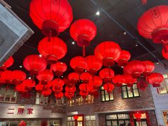 -二胖家铁锅炖大鹅(双井店)