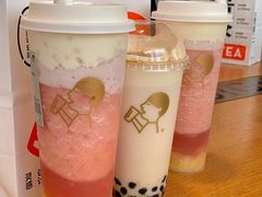 -喜茶(珠海华发商都店)
