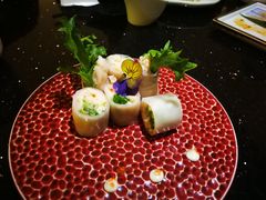 -上井料理黑金店(IFS国金中心店)