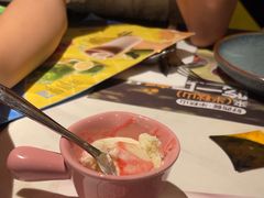 -半秋山西餐厅(襄阳万达店)