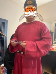 -盘子女人坊古装写真摄影(天津总店)