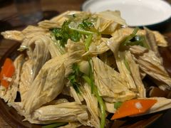 -柿子树炭烤羊腿(金台路店)