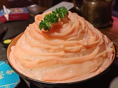 -吼堂老火锅(太古里总店)