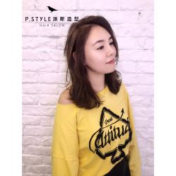 -P.STYLE 派斯造型