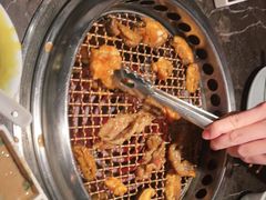 -一品诚记烤肉(大连柏威年购物中心店)