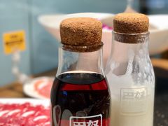 -巴奴毛肚火锅(六天地店)