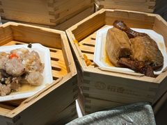 -稻香饭店(IFS国金中心店)