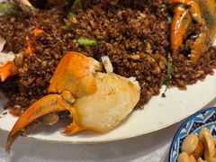 -喜记避风塘炒辣蟹(旗舰店)