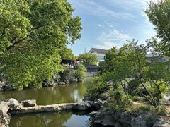 -常熟方塔园