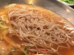 -一品诚记烤肉(大连柏威年购物中心店)