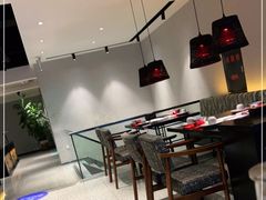 大堂-丫头记(新村店二部)