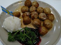 -宜家·瑞典风味餐厅(北京西红门店)