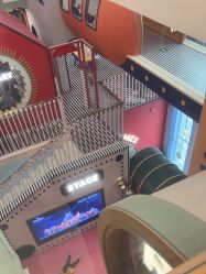 -MELAND CLUB亲子乐园·派对·餐厅(北京芳圆里ID MALL店)