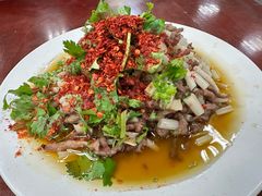 -荣生萝卜汤饭店