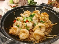 -大铁勺酒楼(宾水西道店)