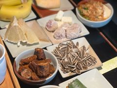 -青藤茶馆(南山路店)