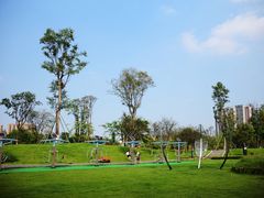-府河摄影公园
