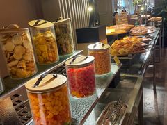 -上海佘山茂御臻品之选酒店(原佘山艾美酒店)