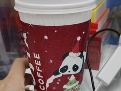 -COSTA COFFEE(常熟路店)