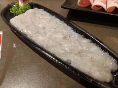 -捞王锅物料理(上海世茂广场店)