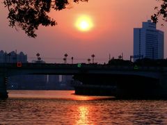 -珠江夜游西堤码头