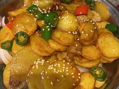 -老包子豆腐坊(大庆路店)
