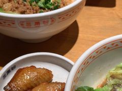 -三两粉(深圳龙华上塘店)