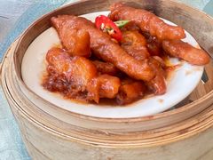 -亢龙太子酒轩·花园店