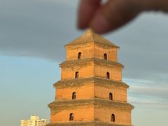 -大慈恩寺(大雁塔)