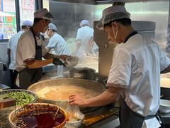 -清真·马安军辣子牛肉面