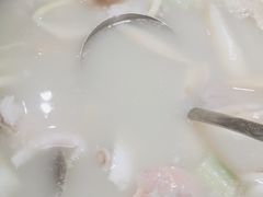 -干老四雅鱼饭店(滨江西路店)