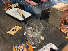 -很久以前羊肉串(簋街店)