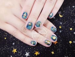 -Aso Artist Beauty美甲美睫