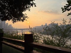 -夜宴江景餐厅