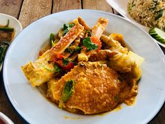 -Doo Dee Thai Food(Issan/Isaan/Esan)
