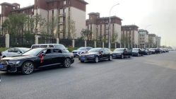 -华润婚车租赁公司·和胜租车