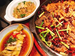 -老板恋上鱼(振华商厦店)