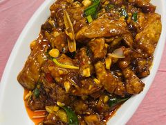 -乐乐餐厅(湘子庙街店)