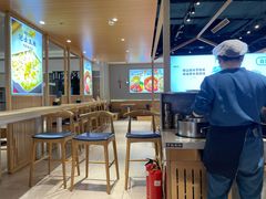 -梨花牛肉汤饭(仁恒伊势丹店)