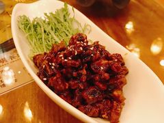 -HOHO餐厅(古子城店)