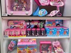 -泡泡玛特POPMART(蓝色港湾店)