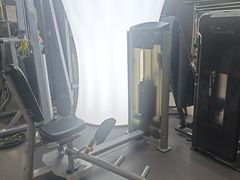 -超鹿运动(五四路恒力城店)