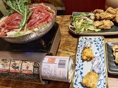 -王氏炉匠·烧鸟放题自助(好运街店)